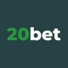 20bet logo