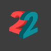 22bet casino logo new