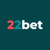 22bet logo new