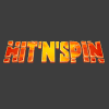 hitnspin casino logo new