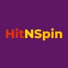 hitnspin logo