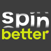 spinbetter casino logo new