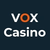 vox casino logo