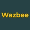 wazbee logo